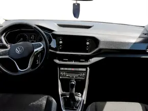 VW T-Cross Style 1.0 TSI DSG thumbnail