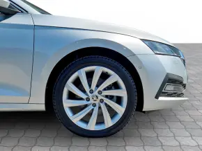 Škoda OCTAVIA iV STYLE thumbnail