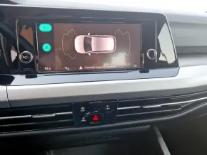 VW Golf Life 1.0 TSI thumbnail