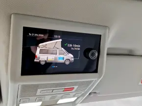 VW California 6.1 Ocean 2.0 TDI 110KW DSG thumbnail