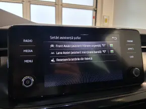 Škoda KAMIQ STYLE 1.0 TSI DSG thumbnail