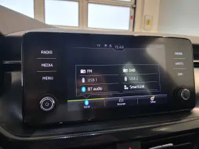 Škoda KAMIQ STYLE 1.0 TSI DSG thumbnail