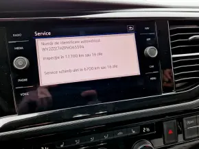 VW California 6.1 Ocean 2.0 TDI 110KW DSG thumbnail