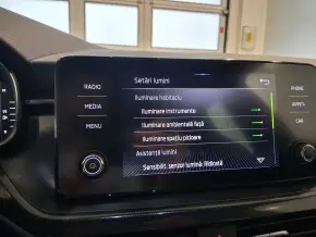 Škoda KAMIQ STYLE 1.0 TSI DSG thumbnail