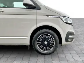VW California 6.1 Ocean 2.0 TDI 110KW DSG thumbnail
