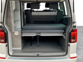 VW California 6.1 Ocean 2.0 TDI 110KW DSG thumbnail