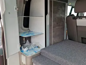 VW California 6.1 Ocean 2.0 TDI 110KW DSG thumbnail