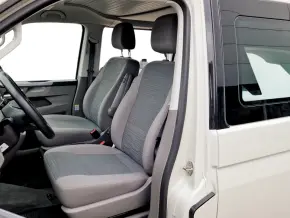 VW California 6.1 Ocean 2.0 TDI 110KW DSG thumbnail