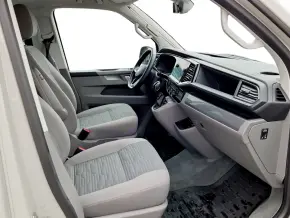 VW California 6.1 Ocean 2.0 TDI 110KW DSG thumbnail
