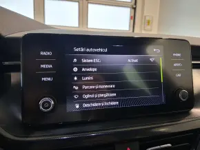 Škoda KAMIQ STYLE 1.0 TSI DSG thumbnail