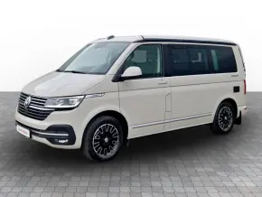 VW California 6.1 Ocean 2.0 TDI 110KW DSG thumbnail