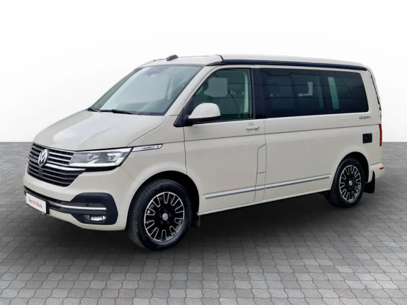 VW California 6.1 Ocean 2.0 TDI 110KW DSG