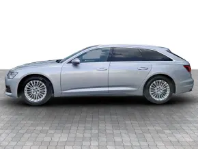 A6 Avant 45 TDI quattro Design thumbnail
