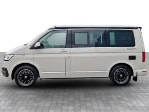 VW California 6.1 Ocean 2.0 TDI 110KW DSG thumbnail