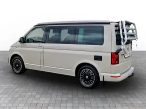 VW California 6.1 Ocean 2.0 TDI 110KW DSG thumbnail