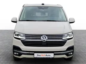 VW California 6.1 Ocean 2.0 TDI 110KW DSG thumbnail