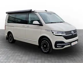 VW California 6.1 Ocean 2.0 TDI 110KW DSG thumbnail