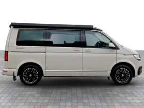 VW California 6.1 Ocean 2.0 TDI 110KW DSG thumbnail