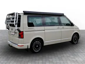 VW California 6.1 Ocean 2.0 TDI 110KW DSG thumbnail