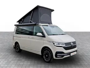 VW California 6.1 Ocean 2.0 TDI 110KW DSG thumbnail