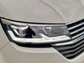 VW California 6.1 Ocean 2.0 TDI 110KW DSG thumbnail