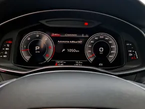 A6 Avant 45 TDI quattro Design thumbnail