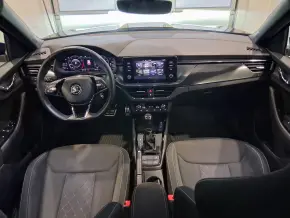 Škoda KAMIQ STYLE 1.0 TSI DSG thumbnail