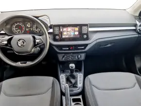 Škoda FABIA AMBITION 1.0 TSI thumbnail