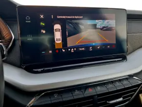 Škoda OCTAVIA STYLE 1.5 TSI DSG mHEV thumbnail
