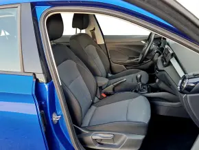 Škoda FABIA AMBITION 1.0 TSI thumbnail