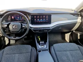 Škoda OCTAVIA STYLE 1.5 TSI DSG mHEV thumbnail