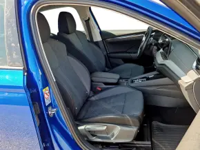 Škoda OCTAVIA STYLE 1.5 TSI DSG mHEV thumbnail