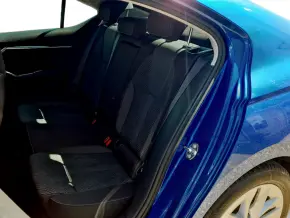 Škoda OCTAVIA STYLE 1.5 TSI DSG mHEV thumbnail
