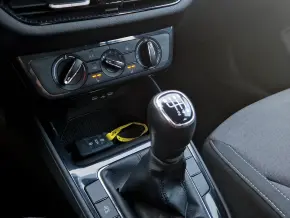 Škoda FABIA AMBITION 1.0 TSI thumbnail