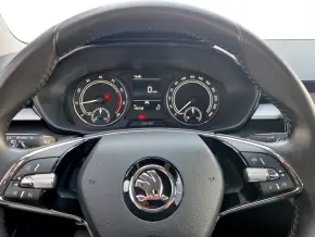 Škoda FABIA AMBITION 1.0 TSI thumbnail