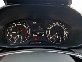 Škoda FABIA AMBITION 1.0 TSI thumbnail