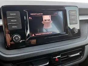 Škoda FABIA AMBITION 1.0 TSI thumbnail