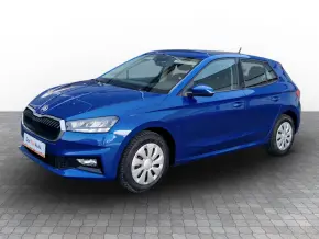 Škoda FABIA AMBITION 1.0 TSI thumbnail