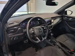 Škoda KAMIQ STYLE 1.0 TSI DSG thumbnail
