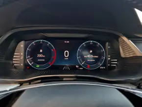 Škoda OCTAVIA STYLE 1.5 TSI DSG mHEV thumbnail