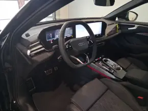 Audi A6 Limuzina 40 TFSI thumbnail