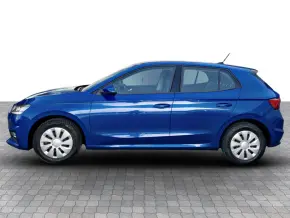 Škoda FABIA AMBITION 1.0 TSI thumbnail
