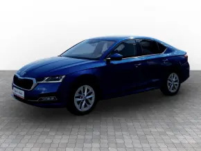 Škoda OCTAVIA STYLE 1.5 TSI DSG mHEV thumbnail