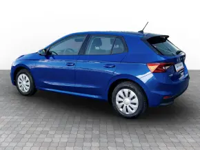 Škoda FABIA AMBITION 1.0 TSI thumbnail