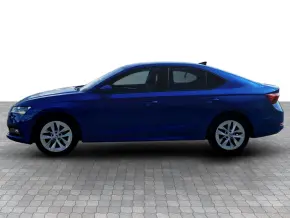 Škoda OCTAVIA STYLE 1.5 TSI DSG mHEV thumbnail
