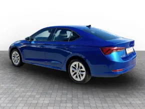 Škoda OCTAVIA STYLE 1.5 TSI DSG mHEV thumbnail