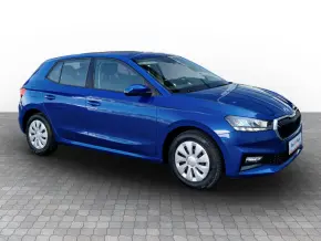 Škoda FABIA AMBITION 1.0 TSI thumbnail
