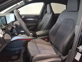 Audi A6 Limuzina 40 TFSI thumbnail