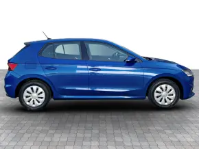 Škoda FABIA AMBITION 1.0 TSI thumbnail