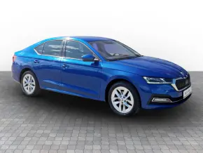 Škoda OCTAVIA STYLE 1.5 TSI DSG mHEV thumbnail